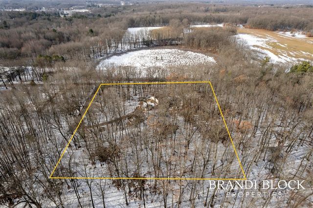 14300 Tisdel Avenue, Cedar Springs, MI 49319