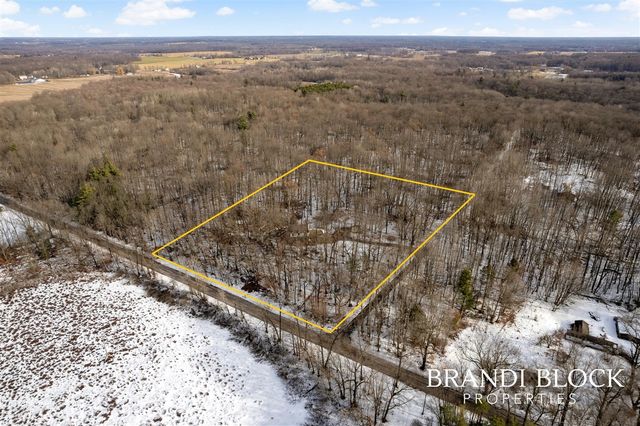 14300 Tisdel Avenue, Cedar Springs, MI 49319