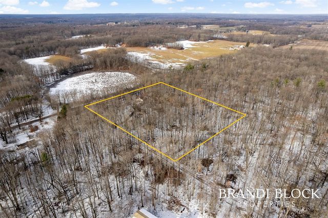 14300 Tisdel Avenue, Cedar Springs, MI 49319