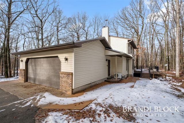 14300 Tisdel Avenue, Cedar Springs, MI 49319