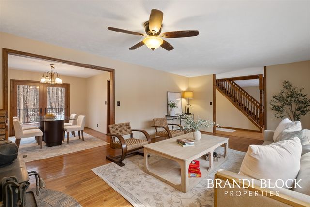 14300 Tisdel Avenue, Cedar Springs, MI 49319