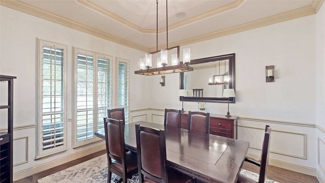 2807 Mona Vale Road, Trophy Club, TX 76262