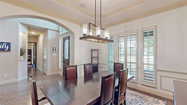 2807 Mona Vale Road, Trophy Club, TX 76262