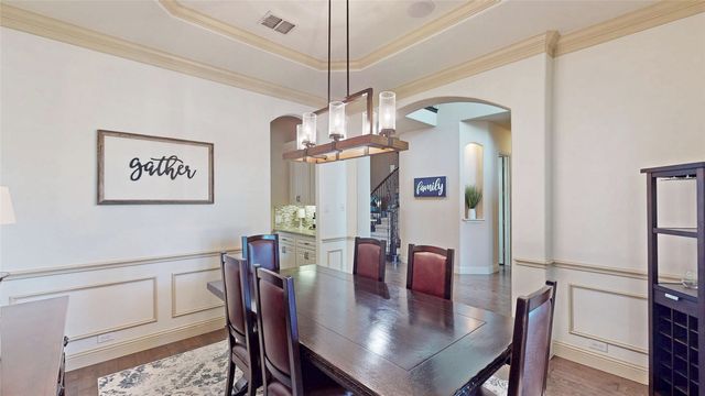 2807 Mona Vale Road, Trophy Club, TX 76262