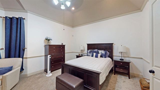 2807 Mona Vale Road, Trophy Club, TX 76262