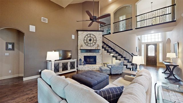 2807 Mona Vale Road, Trophy Club, TX 76262