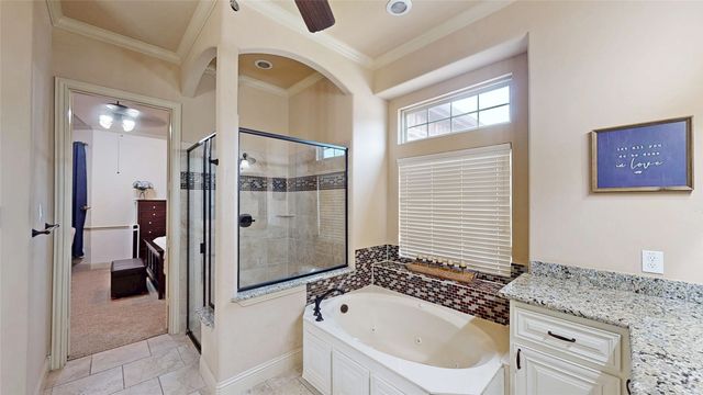 2807 Mona Vale Road, Trophy Club, TX 76262