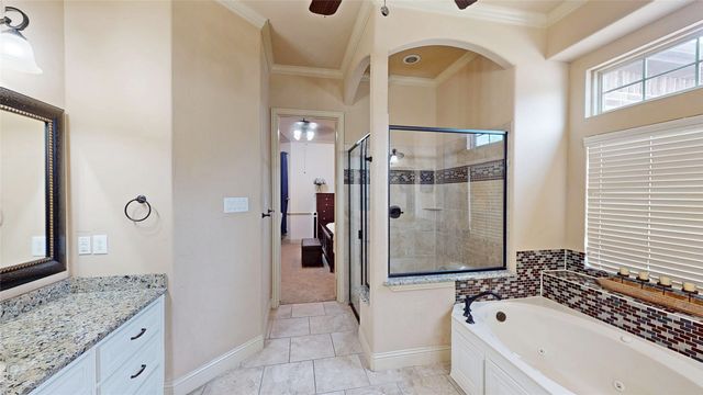 2807 Mona Vale Road, Trophy Club, TX 76262