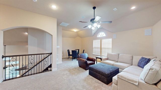 2807 Mona Vale Road, Trophy Club, TX 76262