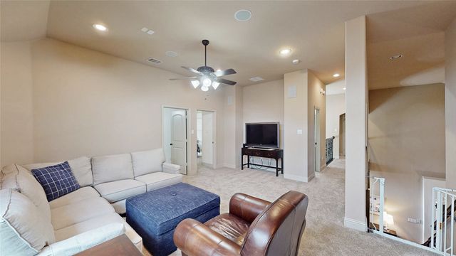 2807 Mona Vale Road, Trophy Club, TX 76262