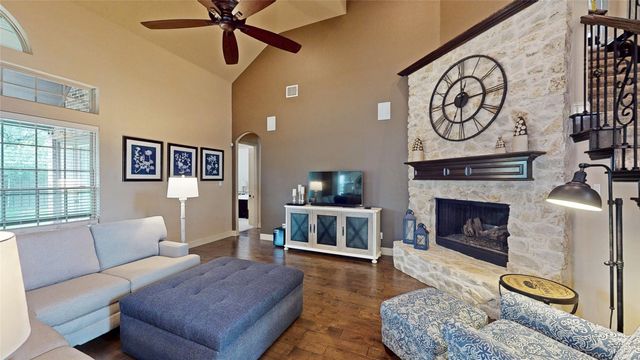 2807 Mona Vale Road, Trophy Club, TX 76262