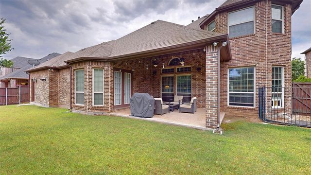 2807 Mona Vale Road, Trophy Club, TX 76262