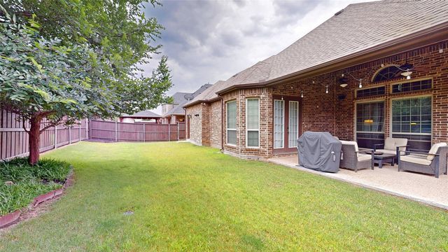 2807 Mona Vale Road, Trophy Club, TX 76262