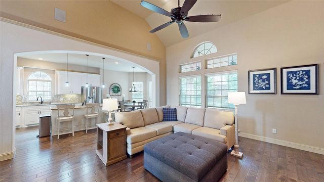 2807 Mona Vale Road, Trophy Club, TX 76262