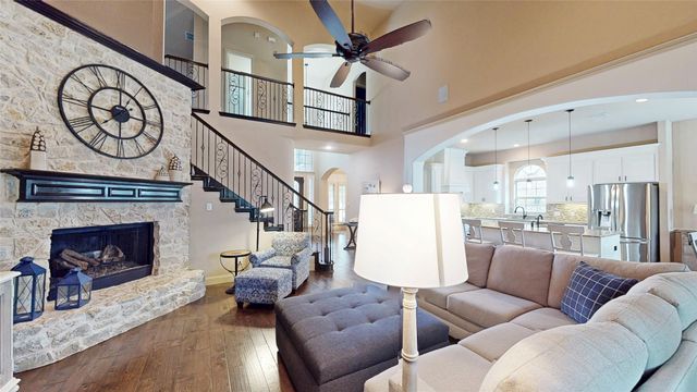 2807 Mona Vale Road, Trophy Club, TX 76262