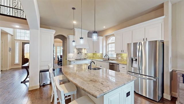 2807 Mona Vale Road, Trophy Club, TX 76262
