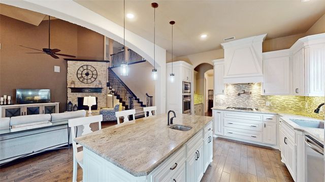 2807 Mona Vale Road, Trophy Club, TX 76262