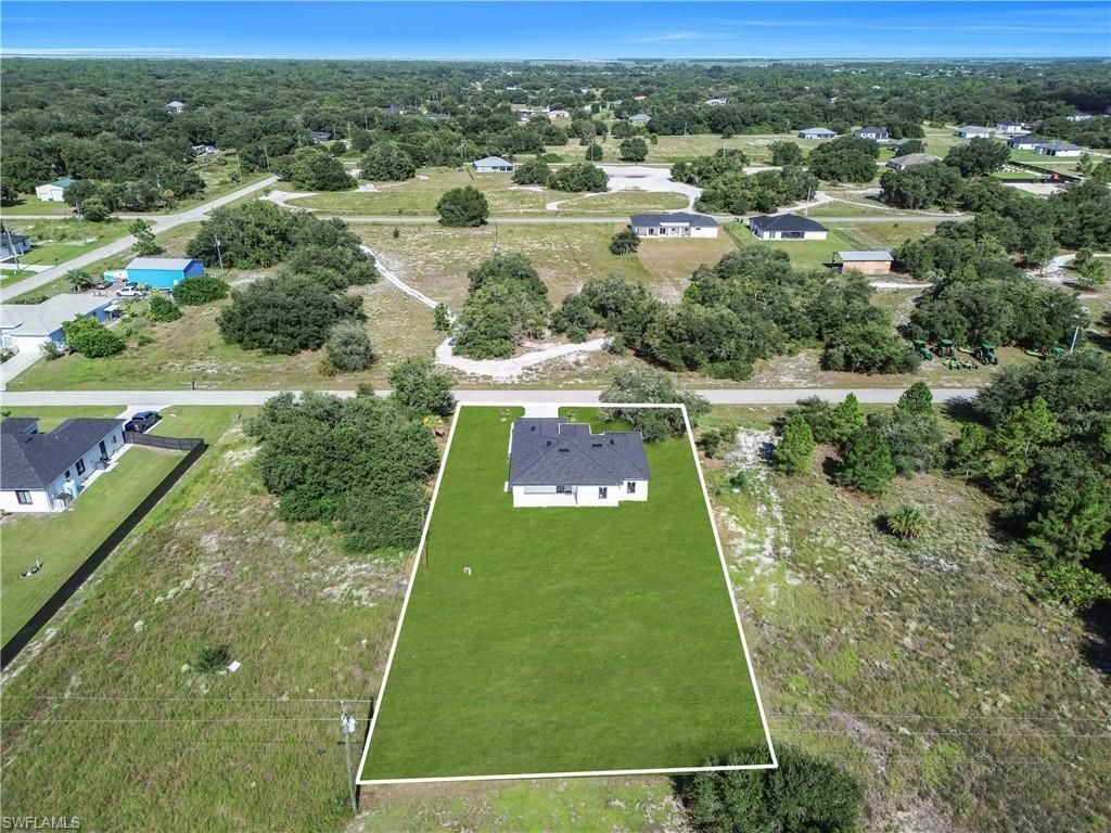 1717 Roosevelt AVE, LEHIGH ACRES, FL 33972 — photo 4