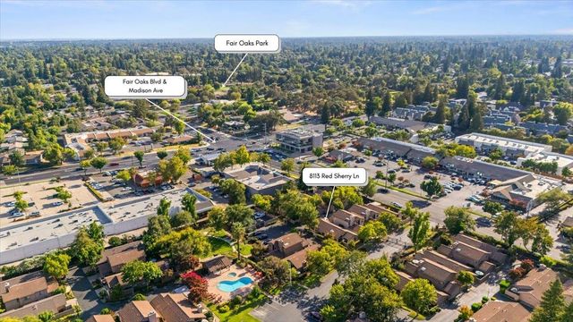 8113 Red Sherry Ln, Fair Oaks, CA 95628
