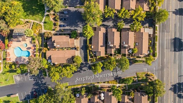 8113 Red Sherry Ln, Fair Oaks, CA 95628