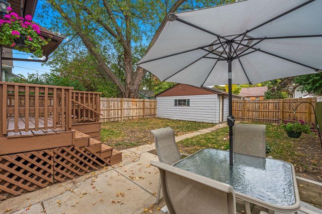 3652 S Logan AVENUE, Milwaukee, WI 53207