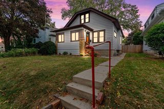 3652 S Logan AVENUE, Milwaukee, WI 53207
