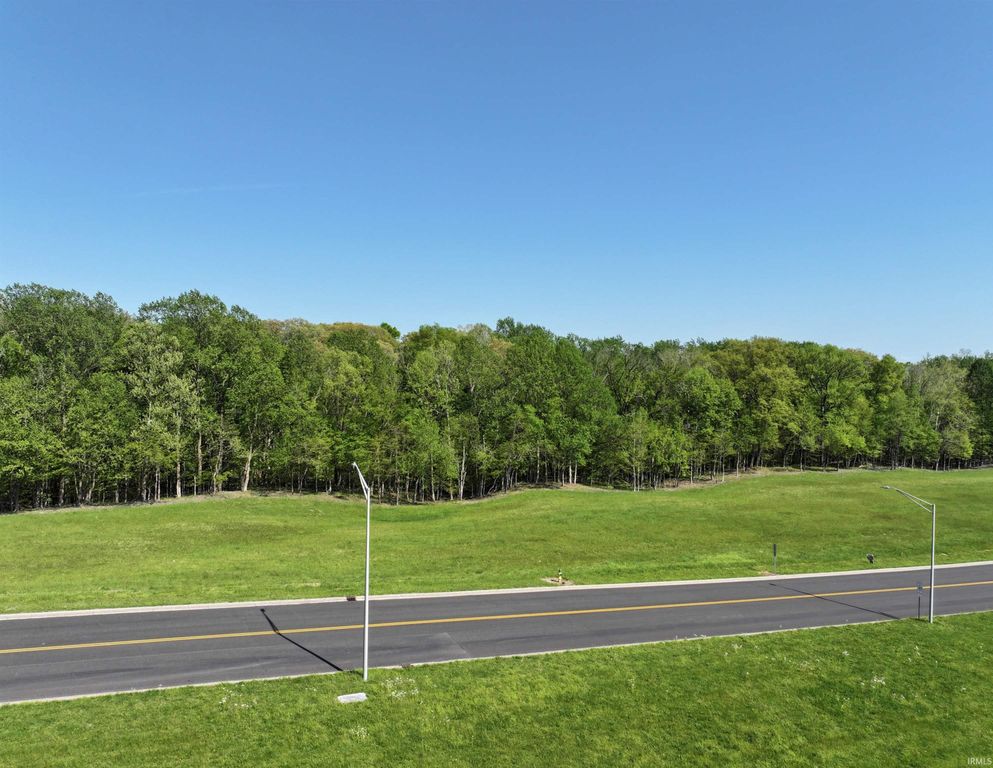 0 Saint Charles (Tract 1) Street, Jasper, IN 47546