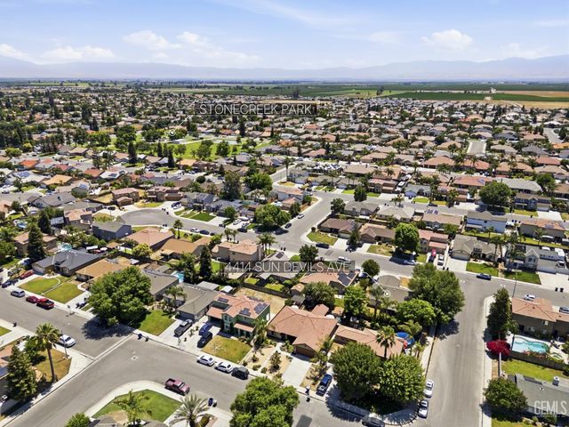 4414 Sun Devils Avenue, Bakersfield, CA 93313