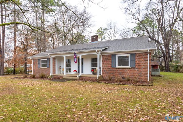 605 E Pryor Street, Athens, AL 35611