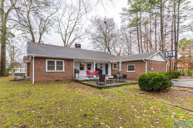 605 E Pryor Street, Athens, AL 35611