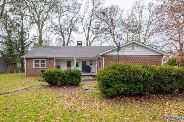 605 E Pryor Street, Athens, AL 35611