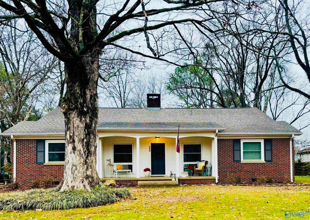 605 E Pryor Street, Athens, AL 35611