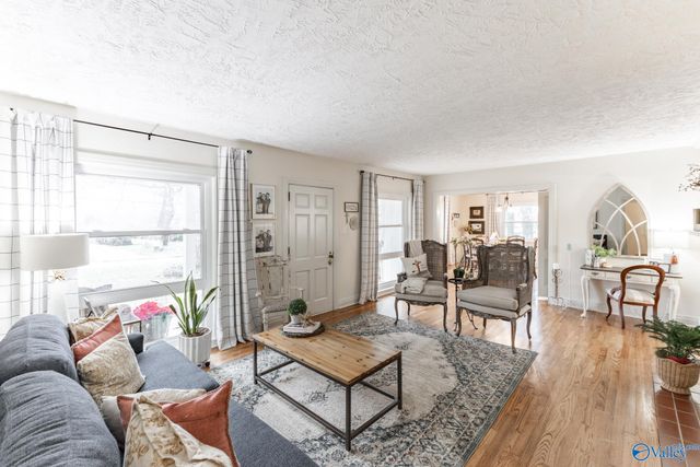 605 E Pryor Street, Athens, AL 35611