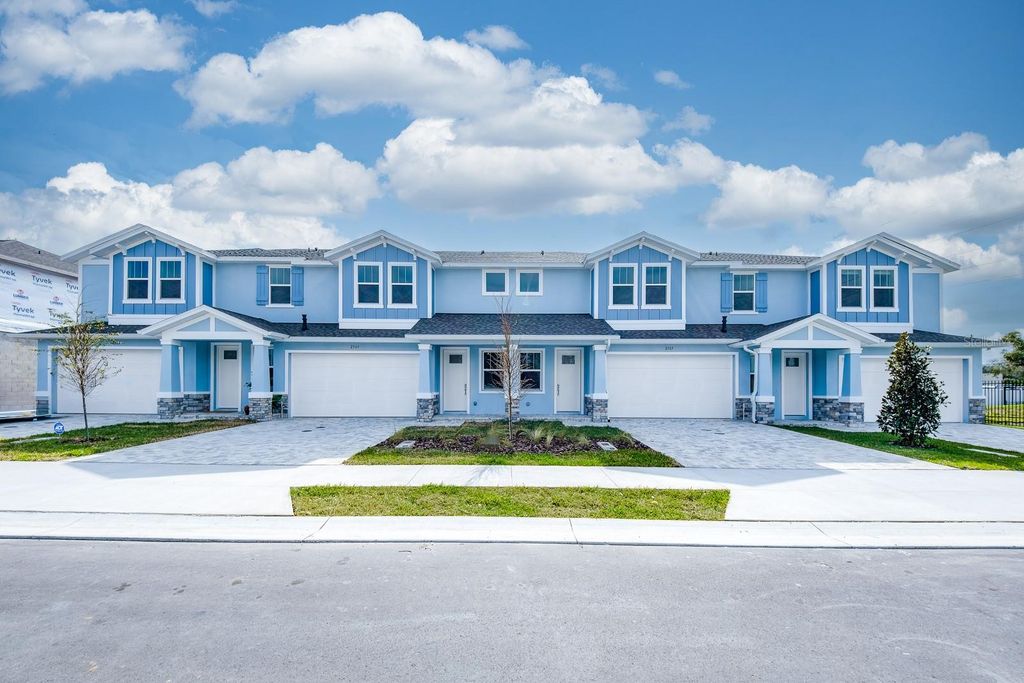 2500 MARIO WAY, Clearwater, FL 33761