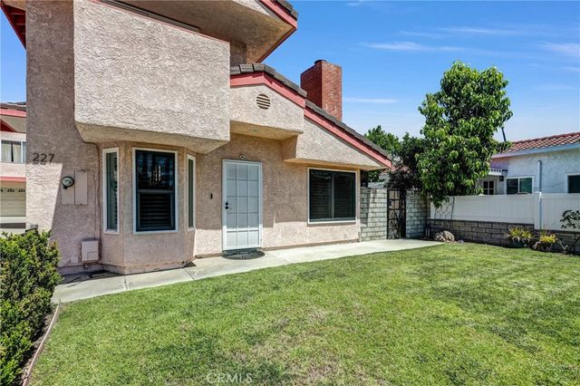 227 California Street A, Arcadia, CA 91006