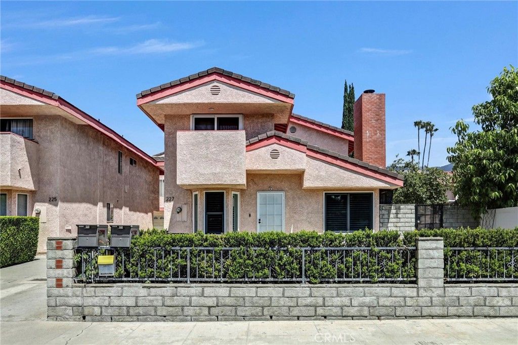 227 California Street A, Arcadia, CA 91006
