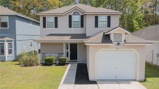 301 Millers Trace Drive, St. Marys, GA 31558