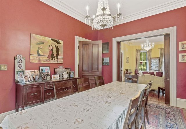 21 E Concord, Boston, MA 02118