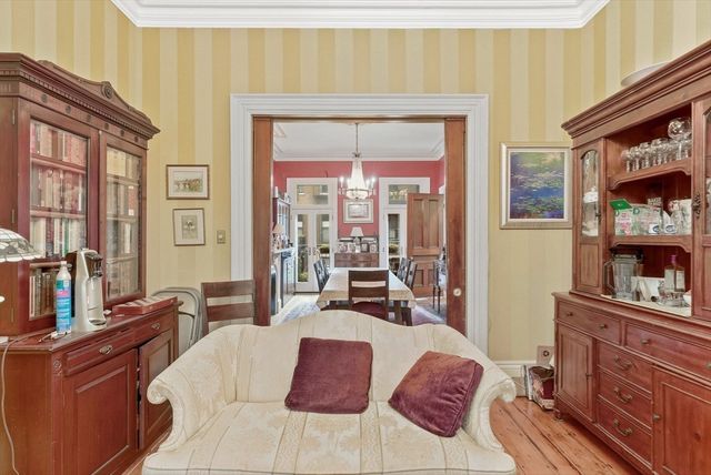 21 E Concord, Boston, MA 02118