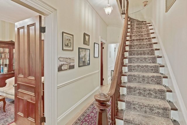 21 E Concord, Boston, MA 02118