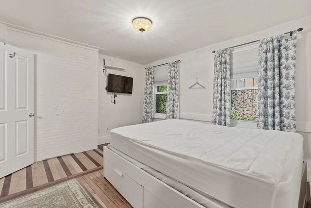 21 E Concord, Boston, MA 02118