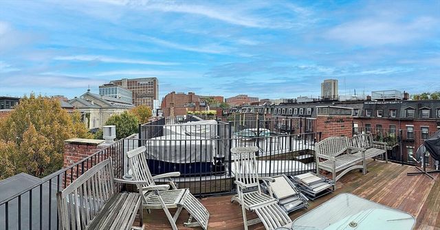 21 E Concord, Boston, MA 02118