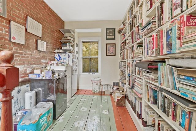 21 E Concord, Boston, MA 02118