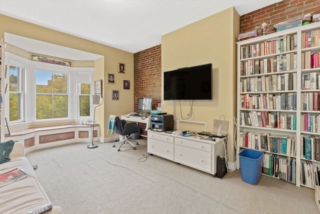 21 E Concord, Boston, MA 02118