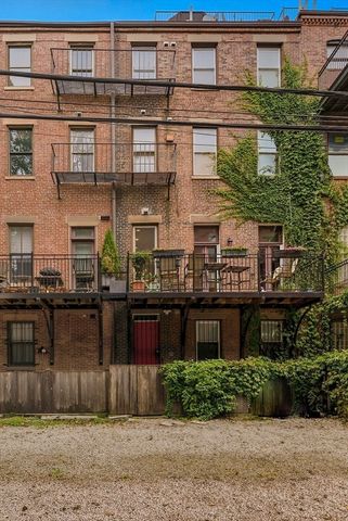 21 E Concord, Boston, MA 02118