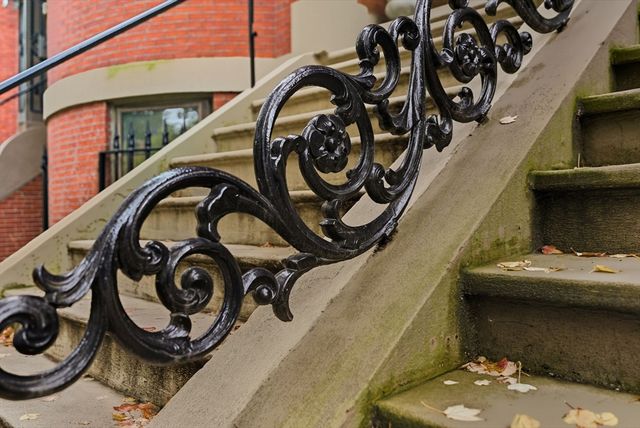 21 E Concord, Boston, MA 02118