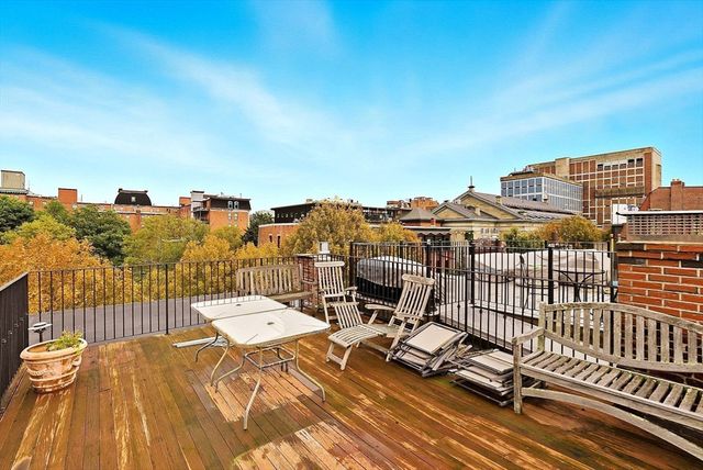 21 E Concord, Boston, MA 02118