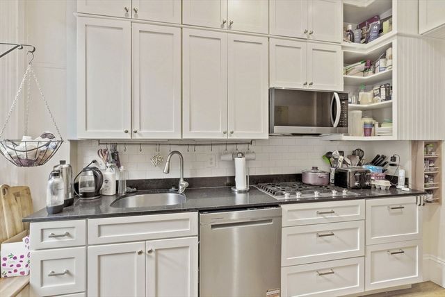 21 E Concord, Boston, MA 02118