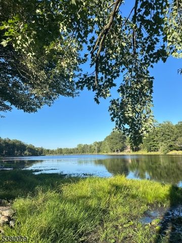949 Plymouth Lake Dr, Stillwater Twp., NJ 07860