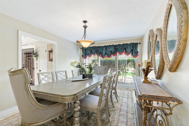 15703 Winding Moss Drive, Houston, TX 77068